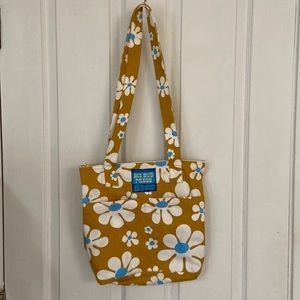 Big bud press tote